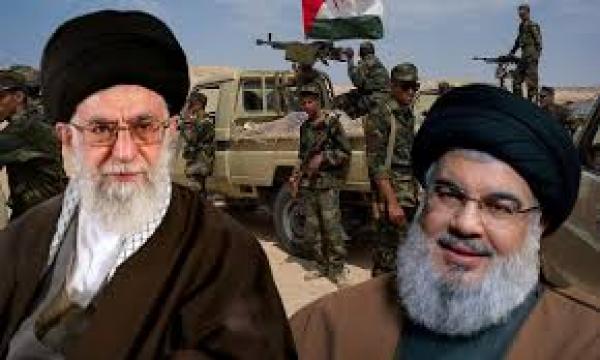 مسؤول أمني مغربي: التقارب الإيراني/الجزائري يُشكّل تهديدًا.. واتفاقية أبرهام تروم الحد من التوسع الإيراني